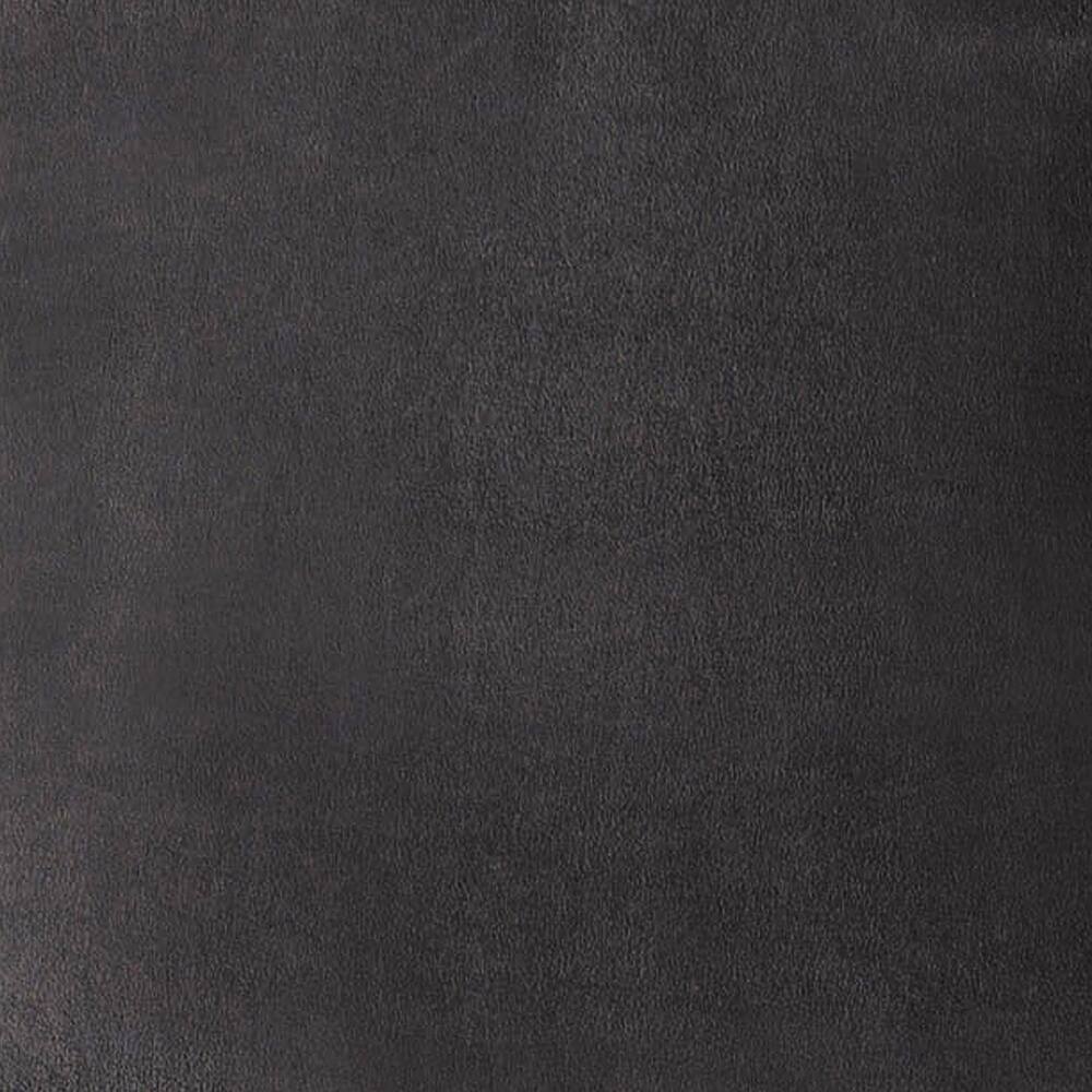 Alt View 19. Alamont Home - Commercial Dome Back Stacking Banquet Chairs with Metal Frames (set of 4) - Black Vinyl/Black Frame.