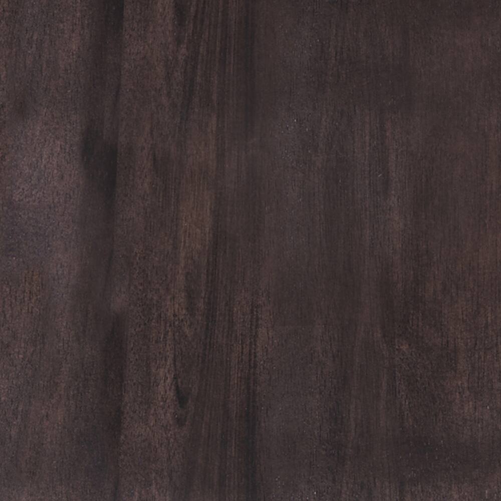 Alt View 19. Alamont Home - Gwendolyn Rustic Wood Bar Height Stool (Set of 2) - Gray Wash Walnut.