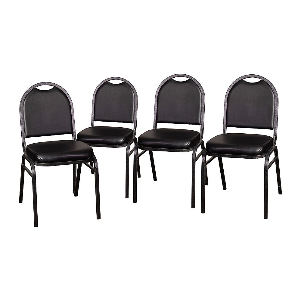 Stackable Banquet Chairs: Wholesale at WebstaurantStore