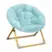 Dusty Aqua/Soft Gold