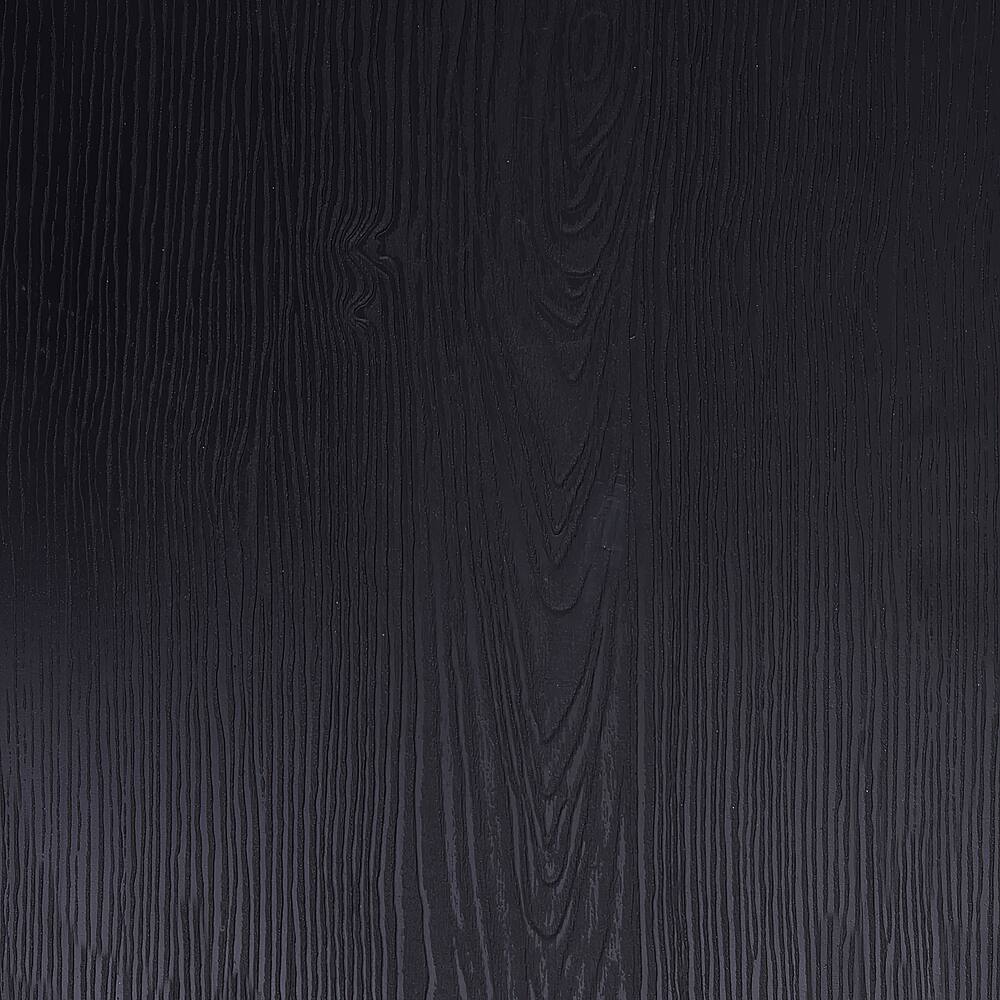 Alt View 20. Alamont Home - Kai All-Weather Commercial Bar Stool with Removable Back/Poly Seat-Black/Black - Black/Black.