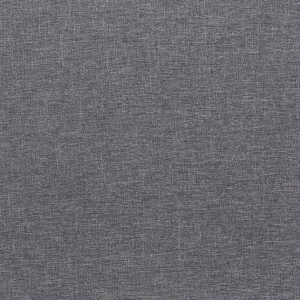 Alt View 19. Alamont Home - Compact Upholstered Tufted Chair with Wooden Legs - Dark Gray.