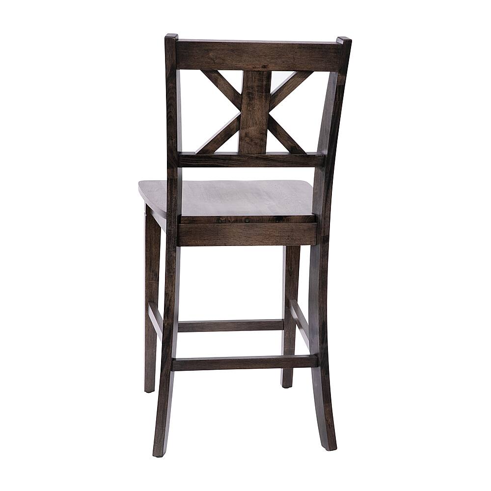 Myrick bar & counter discount stool union rustic seat height