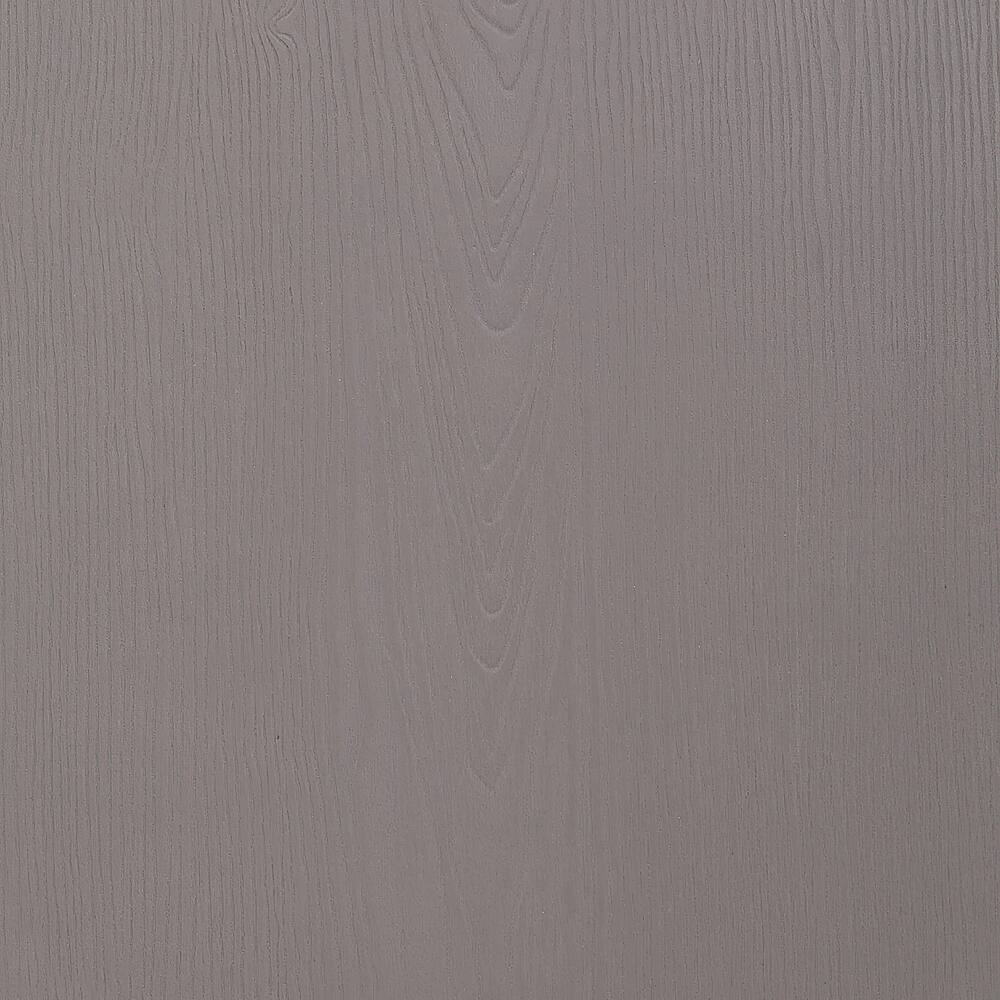 Alt View 19. Alamont Home - Kai Indoor/Outdoor Backless Bar Stool with Poly Seat - White/Gray - White/Gray.