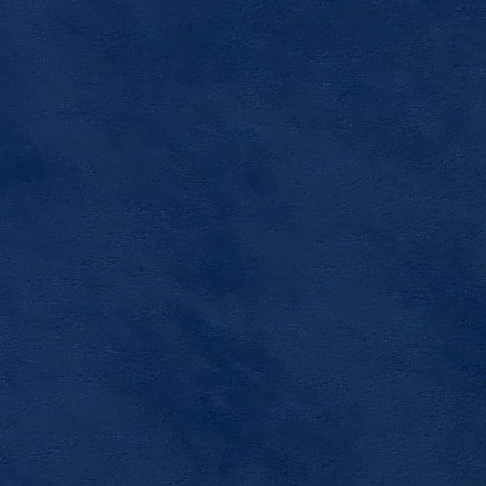 Alt View 19. Alamont Home - Convertible Split Back Futon Sofa Sleeper with Wooden Legs - Navy.