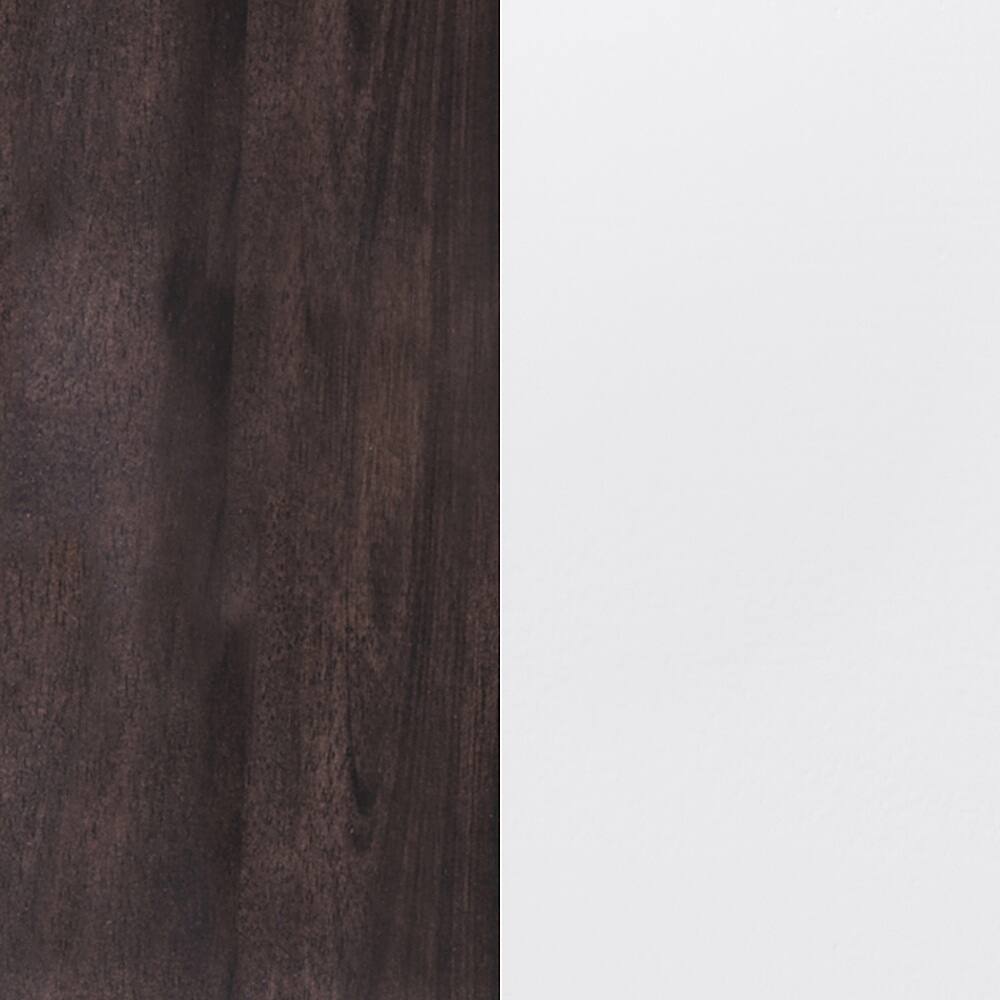 Alt View 19. Alamont Home - Gwendolyn Rustic Wood Counter Height Stool (Set of 2) - White Wash.