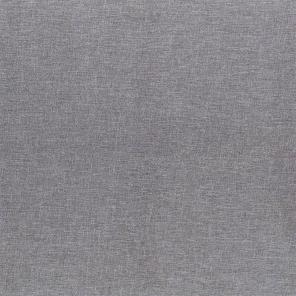 Alt View 19. Alamont Home - Compact Upholstered Tufted Chair with Wooden Legs - Slate Gray.