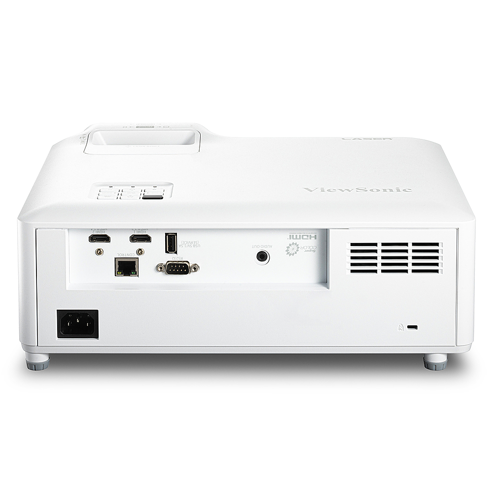 Viewsonic LS751HD Proyector Láser FullHD 5000 Lúmenes Blanco