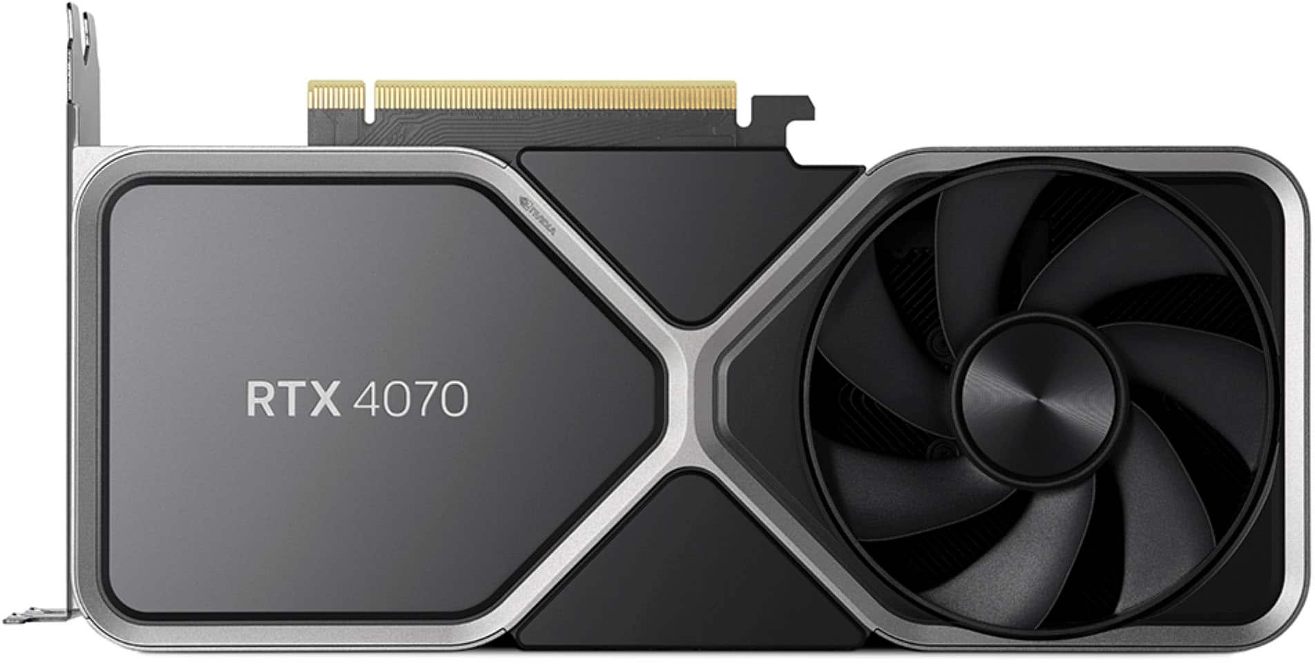 GeForce RTX 12GB GDDR6X Graphics Card Titanium and 900-1G141-2544-000 - Best