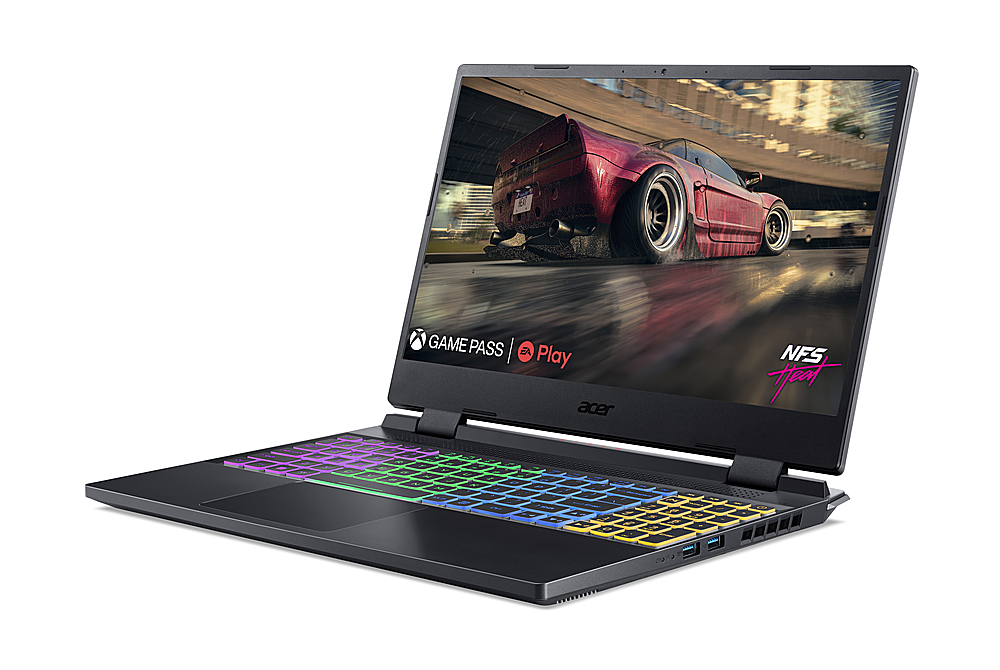 Grab Acer Nitro 5 gaming laptop with RTX 3070 Ti for 25% and US