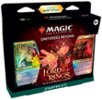 Wizards of The Coast - Magic the Gathering The Lord of The Rings: Tales of Middle Earth Starter Kit