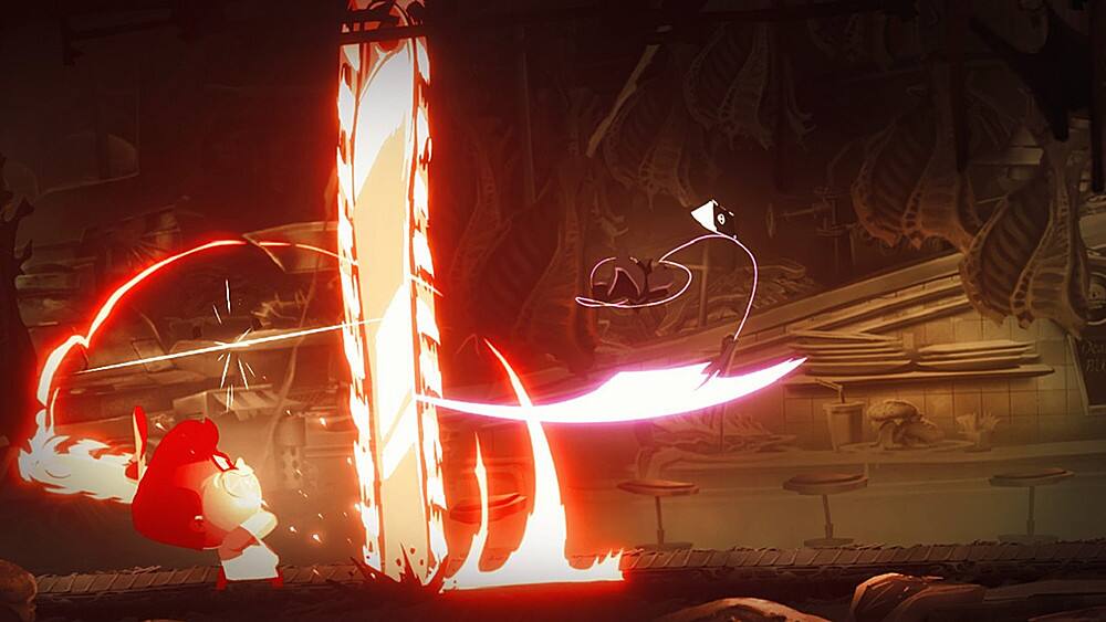 Alt View 15. Nintendo - Have A Nice Death.