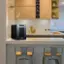 Alt View 13. NewAir - Shadow T-Series 6-Bottle Wine Cooler with Triple-Layer Tempered Glass Door and Ultra-Quiet Thermoelectic Cooling.