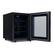Alt View 18. NewAir - Shadow T-Series 12-Bottle Wine Cooler with Triple-Layer Tempered Glass Door and Ultra-Quiet Thermoelectic Cooling.