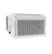 Alt View 29. GE Profile - 550 Sq Ft 12,200 BTU Smart Ultra Quiet Air Conditioner - White.
