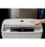 Alt View 14. GE - 550 Sq Ft 14,000 BTU Portable Air Conditioner - White.