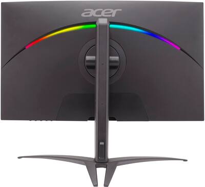Acer Nitro 27 Acer Nitro 27