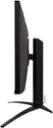 Alt View 11. Acer - Nitro XV275K P3biipruzx 27" Mini LED  UHD 3840 x 2160 FreeSync Premium Gaming Monitor with 160Hz – 1ms – HDR1000 - Black.