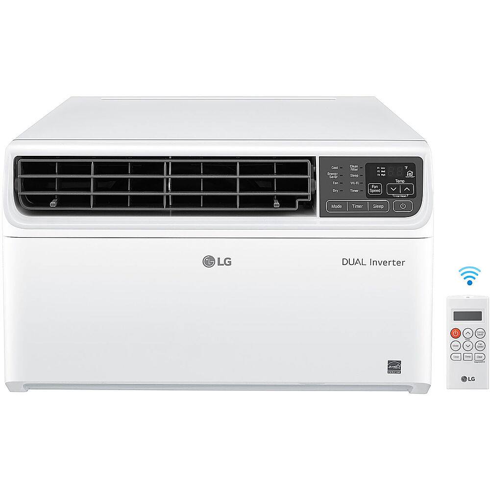 lg air conditioner lw1517ivsm