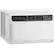 Alt View 24. LG - 800 Sq. Ft. 14,000 BTU Window Air Conditioner - White.