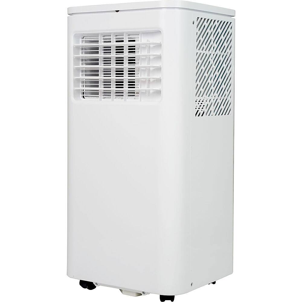 Best Buy AireMax 300 Sq. Ft 6,000 BTU Portable Air Conditioner White APL06CE