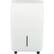 Front. JHS - 25 Pint Dehumidifier - White.
