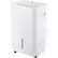 Alt View 13. JHS - 50 Pint Dehumidifier - White.