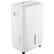 Alt View 14. JHS - 50 Pint Dehumidifier - White.