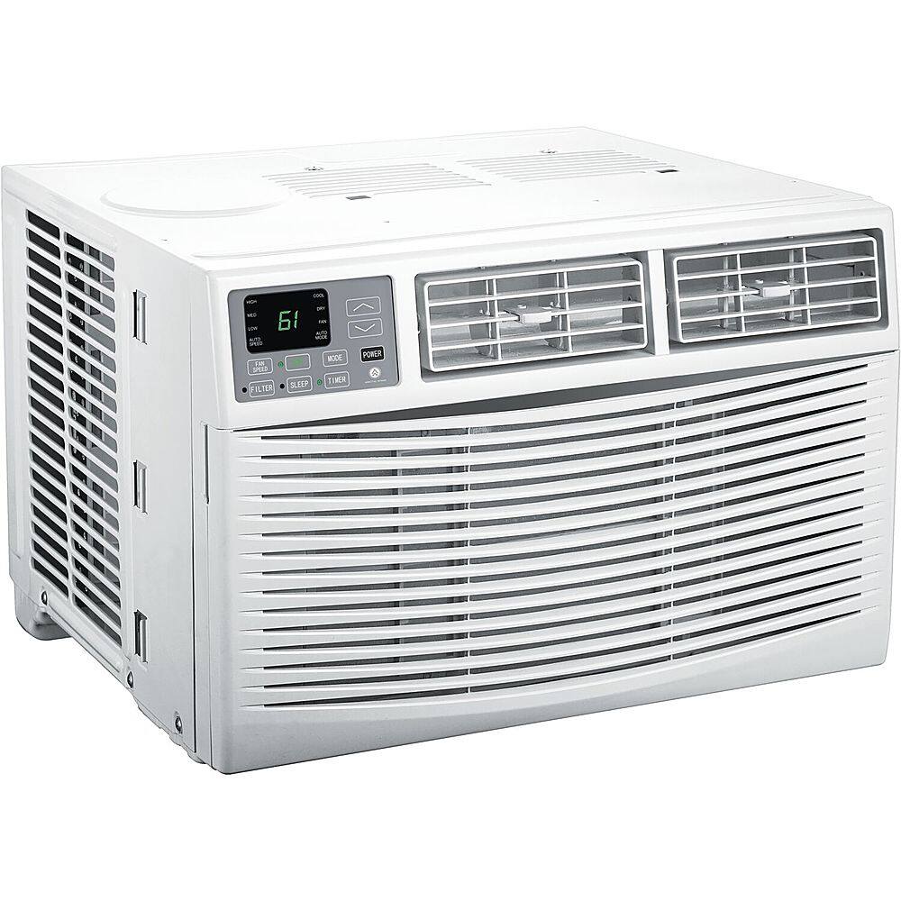 air conditioner for 1500 sq ft home