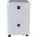 Front. RCA - RCA 50 Pint Dehumidifier - White.