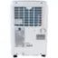 Left. RCA - RCA 50 Pint Dehumidifier - White.
