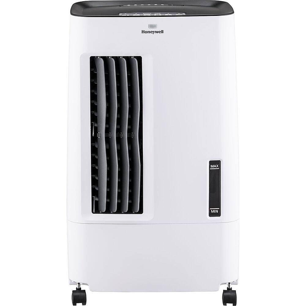 Best Buy: Honeywell 176 CFM Evaporative Cooler White CS071AE-X2