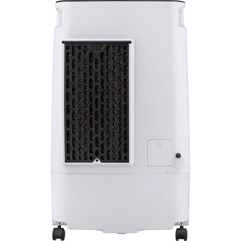 Best Buy: Honeywell 176 CFM Evaporative Cooler White CS071AE-X2