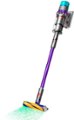 Front Zoom. Dyson - Gen5detect Cordless Vacuum with 7 accessories - Purple.