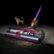 Alt View Zoom 11. Dyson - Gen5detect Cordless Vacuum with 7 accessories - Purple.