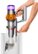 Alt View 18. Dyson - V15 Detect Extra Cordless Vacuum with 10 accessories - Yellow/Nickel.