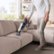 Alt View 13. Dyson - Outsize Cordless Vacuum with 6 accessories - Nickel/Red.