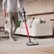 Alt View 1. Dyson - Outsize Cordless Vacuum with 6 accessories - Nickel/Red.