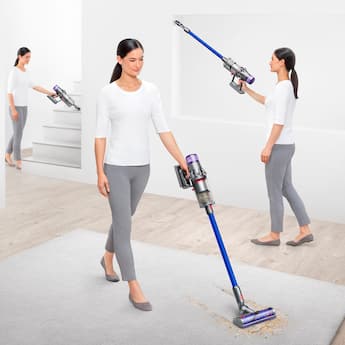Dyson Refurbished Excellent V11 Cordless Vacuum with 6 accessories Dyson Refurbished Excellent V11 Cordless Vacuum with 6 accessories