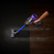 Alt View 12. Dyson - V11 Cordless Vacuum with 6 accessories - Nickel/Blue.