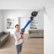 Alt View 15. Dyson - V11 Cordless Vacuum with 6 accessories - Nickel/Blue.