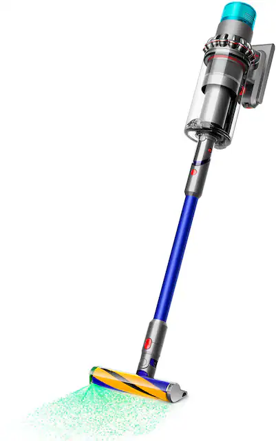 Dyson corded stick vacuum hotsell