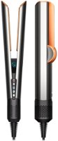 Dyson - Airstrait Straightener - Nickel/Copper - Angle_Zoom