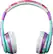 Alt View 11. eKids - The Little Mermaid Wireless Over-the-Ear Headphones - Purple.