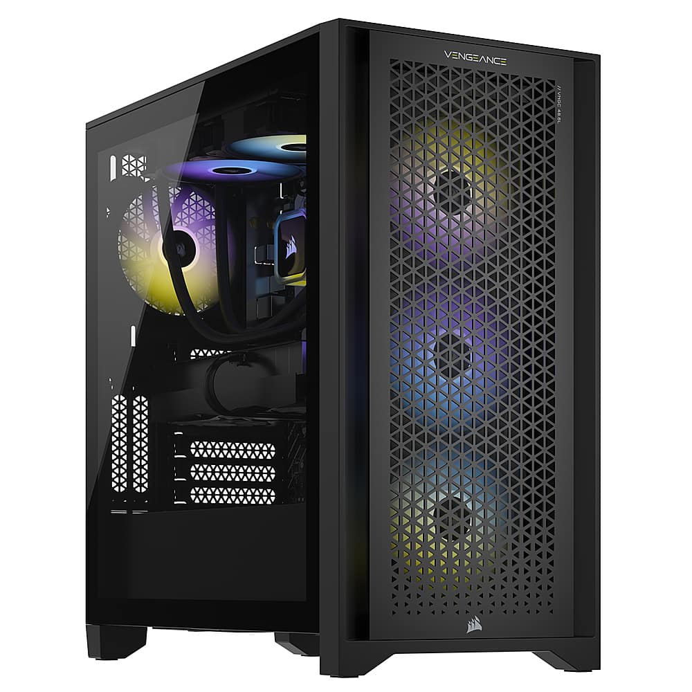 Pc Gamer Intel Core I9 Rtx 4090 Z690 64gb Ddr5 3tb Nvme 4.0