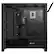 Left. CORSAIR - VENGEANCE i7400 Gaming Desktop - Intel Core i9-13900K - 64GB DDR5 5600 MHz Memory - NVIDIA GeForce RTX 4090 - 2TB SSD - Black.