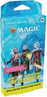 Wizards of The Coast - Magic the Gathering March of the Machine The Aftermath Draft Booster Multipack - Front_Zoom