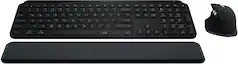 Keyboard & Mouse Combos