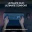 Ultimate Duo Ultimate Comfort Engineered for hours of productivity