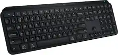 Wireless & Bluetooth Keyboards